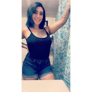 Meet your Posher, Jade